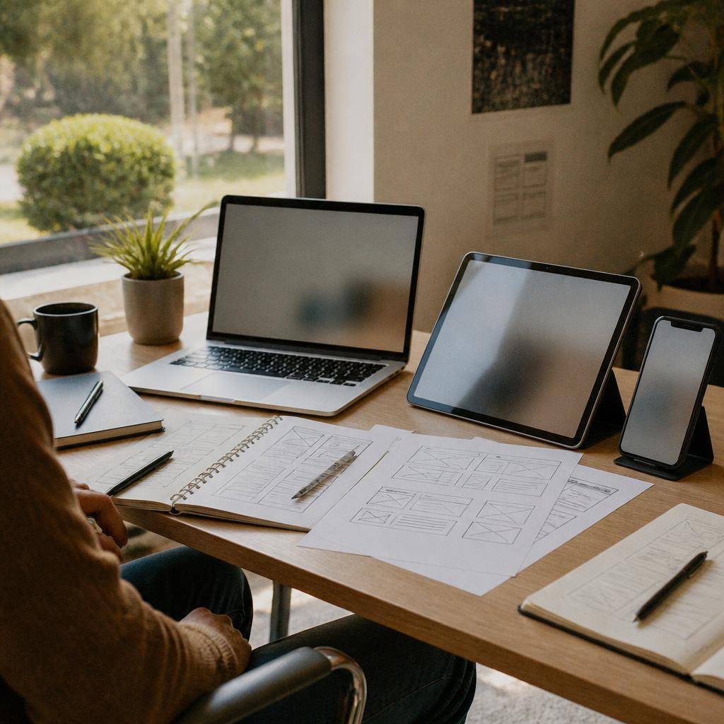 บริษัท รับ ทํา เว็บไซต์